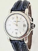 Ulysee Nardin "San Marco" GMT+/-