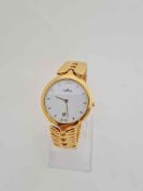Fortis Swiss Armbanduhr