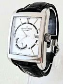 Maurice Lacroix Pontos "Reserve de Marche"
