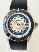 Glashütte Taucher