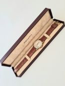 Zenith Automatik 18K