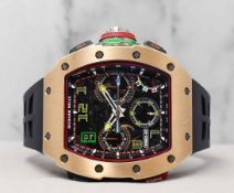 2021 RM65 Rubber