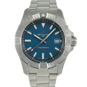 Breitling Avenger Automatic 42 A17328101C1A1 (A17328)