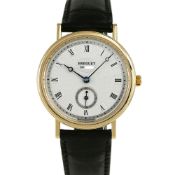 Breguet Classic 3910 3910BA 15 984 (wristwatch)