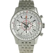 Breitling Montbrillant 01 AB013012 G709 (AB0130) Wristwatch