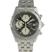 Breitling Chronomat Longitude A20348 Watch