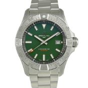 Breitling Avenger Automatic 42 A17328101L1A1 (A17328)