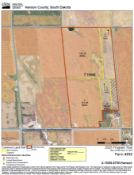 Tr. 1A & 1B Combined - +/-305.39 Acres