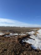 +/-79.95 Acres of Unimproved Whitewood Twp., S., Kingsbury Co., SD Land