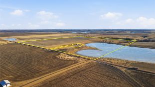 UNIT – +/-150.33 Surveyed Acres