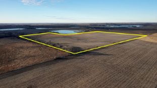 PARCEL #1 - +/-112.71 Surveyed Acres