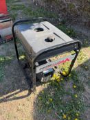 Coleman Powermate 4000W Generator
