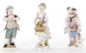 3 Figuren
