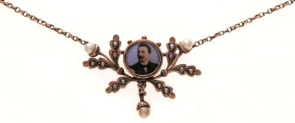Kl. Collier