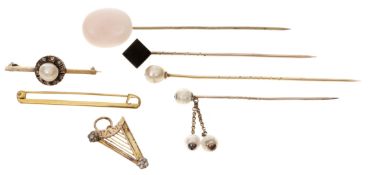 Schmuck-Konvolut