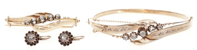 Schmuckset