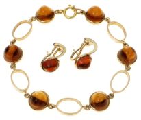 Schmuckset