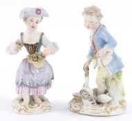 2 Gärnterkinder