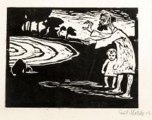 Nolde, Emil 