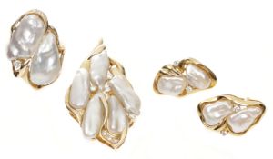 Schmuckset