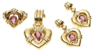 Schmuckset