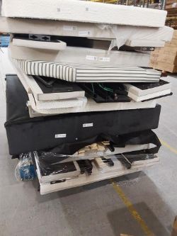 £1 Tuesday, All pallets start at £1!! Upcycling pallet lots of Dusk and Swoon Spare and repairs Furniture pallets.