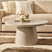 Dusk Talia Coffee Table - Taupe RRP £104