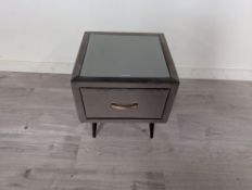 Dreams Ren Bedside Chest RRP £83