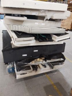 £1 Tuesday, All pallets start at £1!! Upcycling pallet lots of Dusk and Swoon Spare and repairs Furniture pallets.