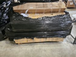 Pallets of Graded Amazon Home and Garden Furniture