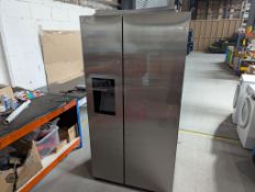  Bosch KAD93AIERG MULTI DOOR FF COMP RRP œ1499