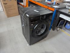  Samsung AI Energy WW90CGC04DAB 9kg Washing Machine - Black RRP œ570