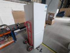  Bosch KGN34NWEAG Fridge Freezer - White RRP œ599