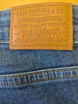 Pre Loved branded clothing, starts as low as £10.