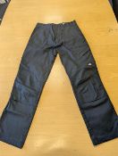  Dickies Combat Trousers Black 34 Regular Mens Combats Combat Trousers RRP 