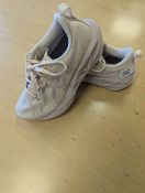  Asics Novablast Trainers Pink UK 5.5 Womens RRP £135