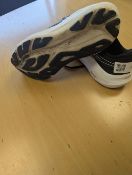  Asics GT-2000 14 Trainers Black/White UK 6.5 Womens RRP £115