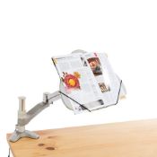 Posturite Mukava MK-75 Wall/Table Mount RRP Â£134