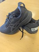  Asics Gel-Kayano 32 Trainers Black UK 5 Womens RRP œ130