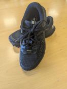  Asics Gel- Trabuco 13 Trainers Black UK 4 Womens RRP œ140