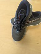  Asics Gel- Cumulus 27 GTX Trainers Green/Pink UK 4.5 Womens RRP œ120