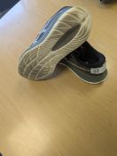 Asics Gel-Cumulus 27 Trainers Green/Pink UK 8.5 Mens RRP œ150