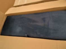 Dreams Camden Blanket Box Navy RRP ?œ199