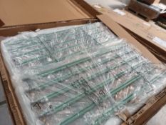 Dreams Oliver Ocean Green Single Bedframe RRP ?œ399