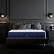 DreamCloud Luxury Hybrid Super King 6ft Mattress RRP ?œ799.00