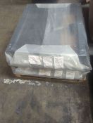 Dreams Sleepmotion 200i 4'0 Dark Grey Adjustable Platform Bed Frame RRP ?œ699