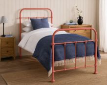Dreams Oliver Coral Single Bedframe RRP ?œ399