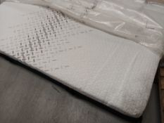 Nectar Double Renewed Memory Foam Mattress RRP Â£449.00