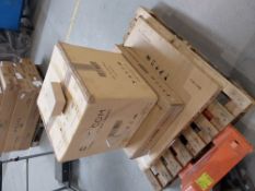 3 item mixed lot of Dusk returns - Grade BER-DOA Spares or Repair - ref DUS-CC2-A-15678 - RRP Â£437