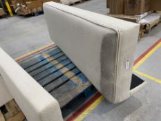 Dusk Soho Sofa Bed - Natural RRP Â£799 - DUS-CC2-05046